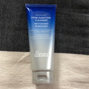 Dr Brandt Pore Purifying Cleanser 3.5oz